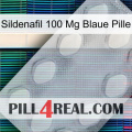 Sildenafil 100 Mg Blue Pill 16